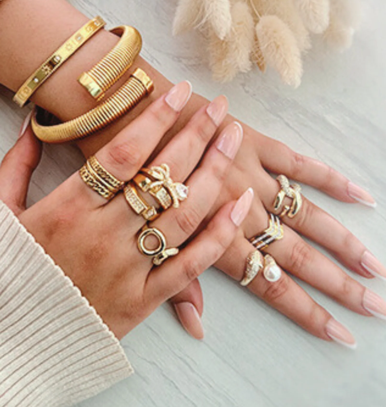 Rings