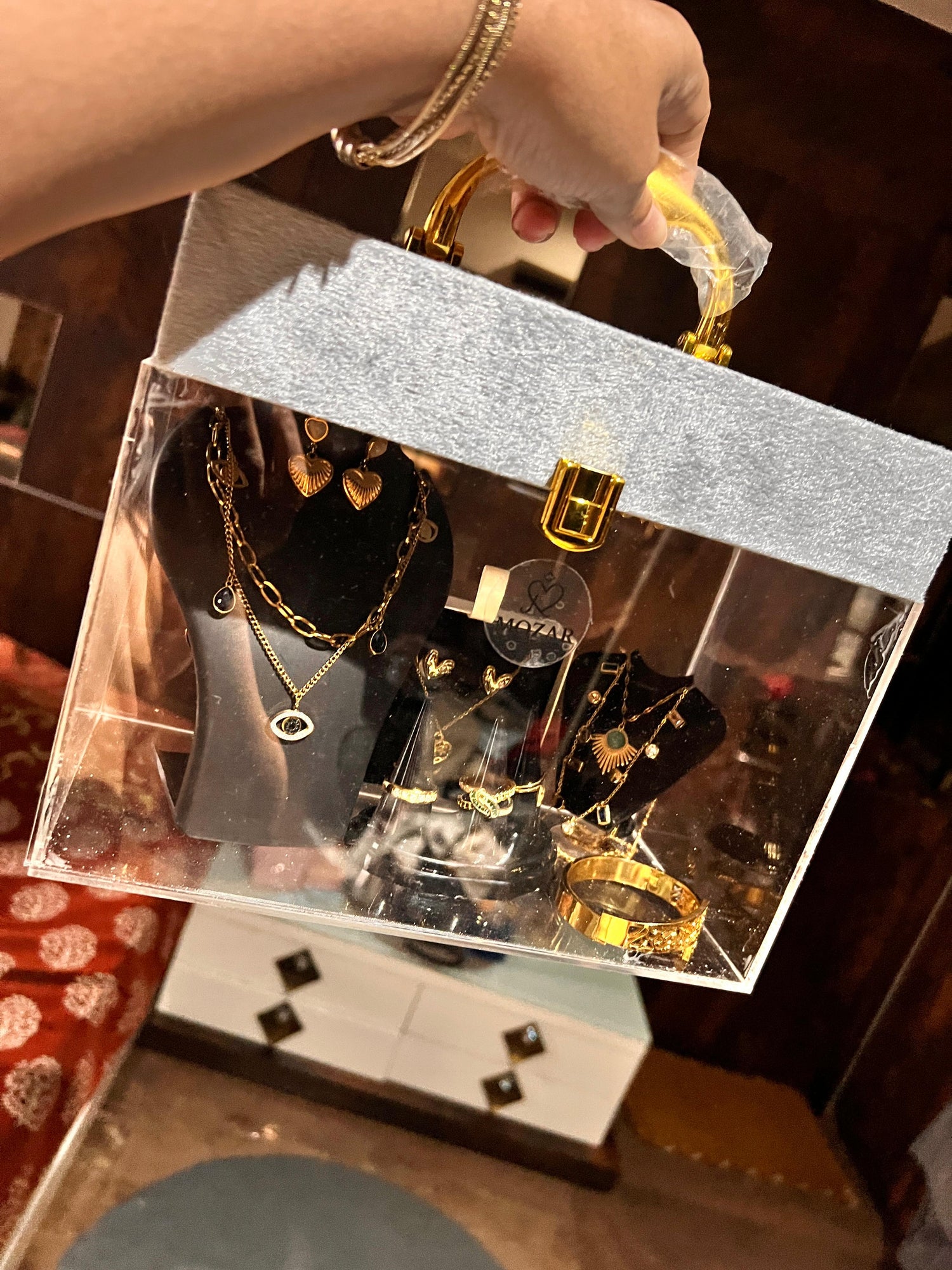 Jewelry Box