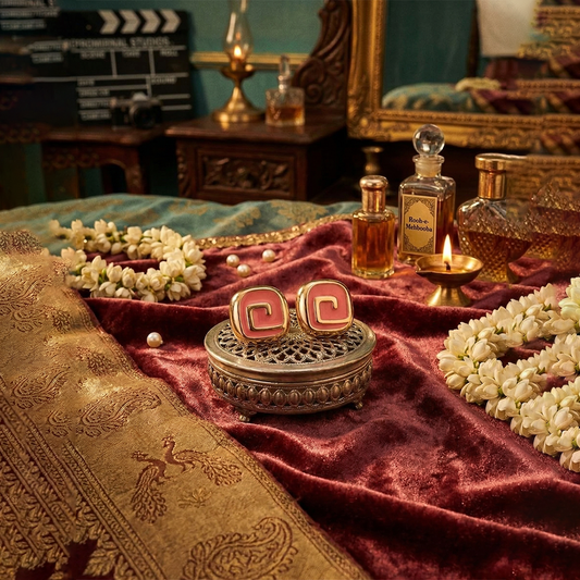 Shava Shava Shimmers